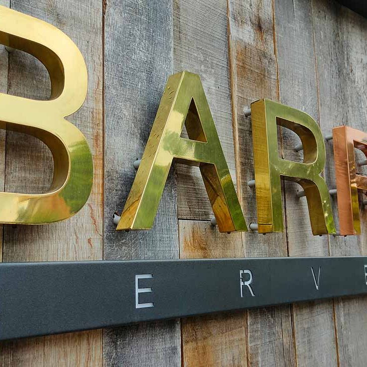 Cervecería BARRAMA Cervecería BARRAMA