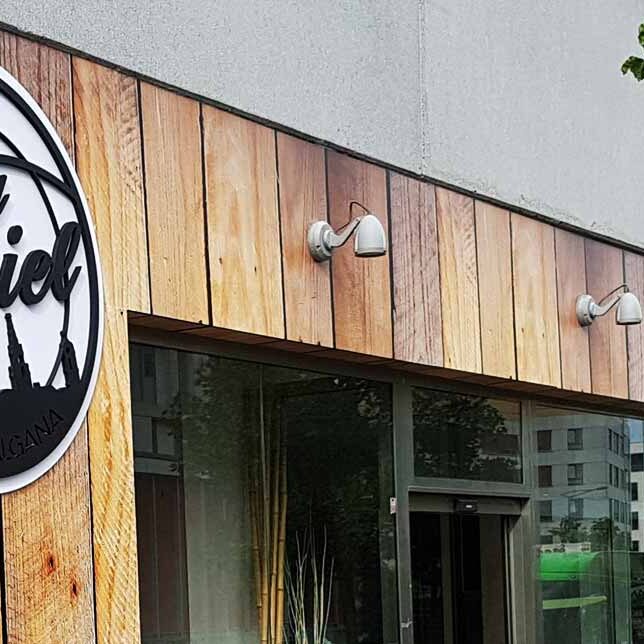 Restaurante Don Gabriel