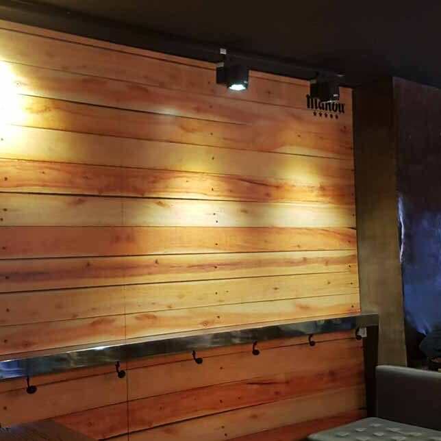 Restaurante Don Gabriel