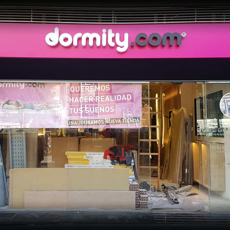 Dormity.com Dormity.com