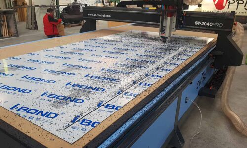 fresado-CNC