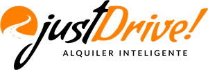 logo JustDrive