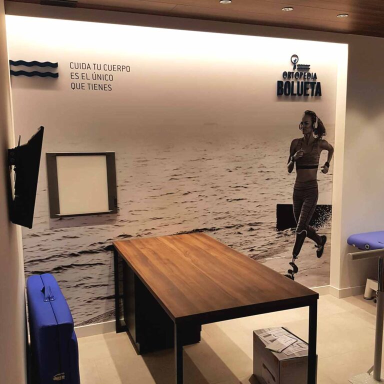 Ortopedia BOLUETA