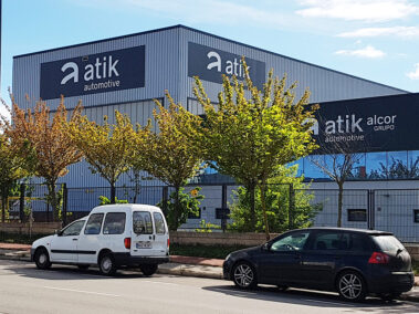 Rotulación gran formato ATIK