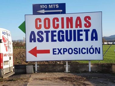 COCINAS ASTEGUIETA