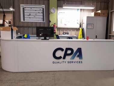 CPA QUALITY SERVICES