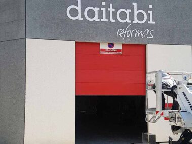DAITABI Reformas