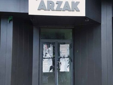 GRUPO ARZAK