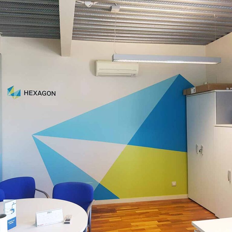 HEXAGON