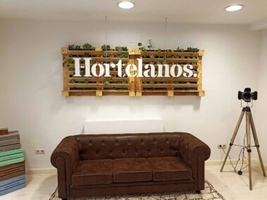HORTELANOS