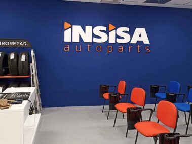 INSISA Autoparts
