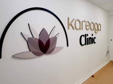 KAREAGA CLINIC