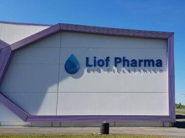 LIOF PHARMA