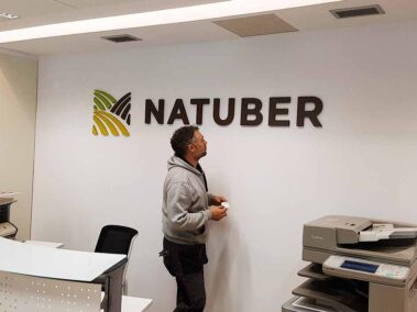 NATUBER