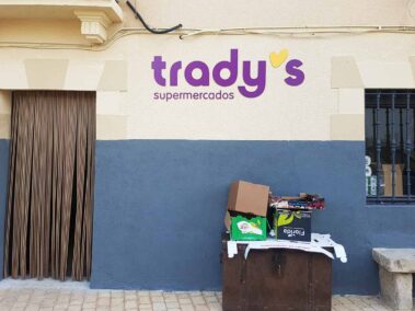 TRADY'S Supermercados