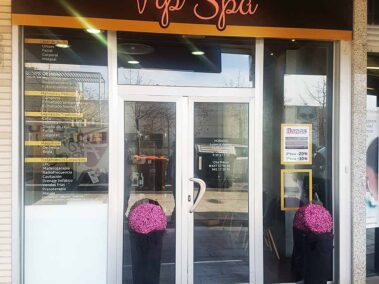 VIP SPA