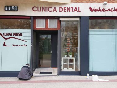 Clínica Dental VALENCIA
