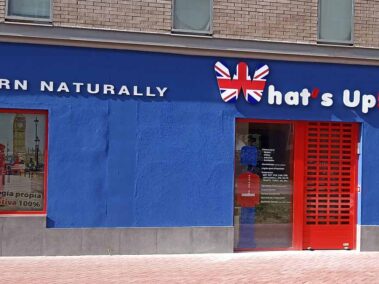 what's up - Learn naturally